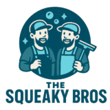 The Squeaky Bros